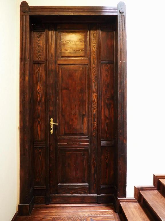Fotografia z galérie ubytovania Apartament_poznań CH10 v Poznani