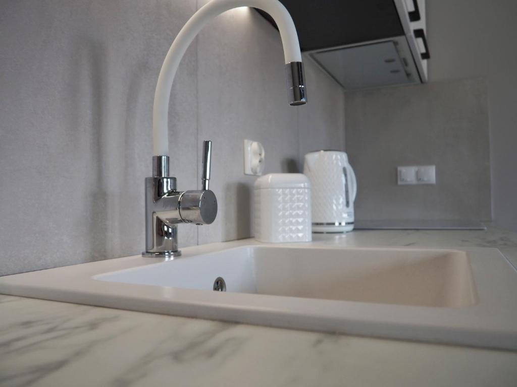 Fotografia z galérie ubytovania Apartament_poznań CH10 v Poznani