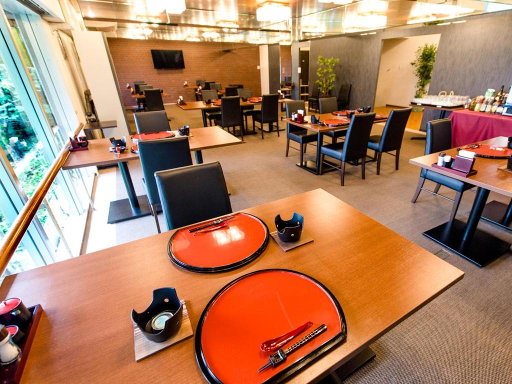 Posezení v ubytování LiVEMAX RESORT Hakone Sengokuhara