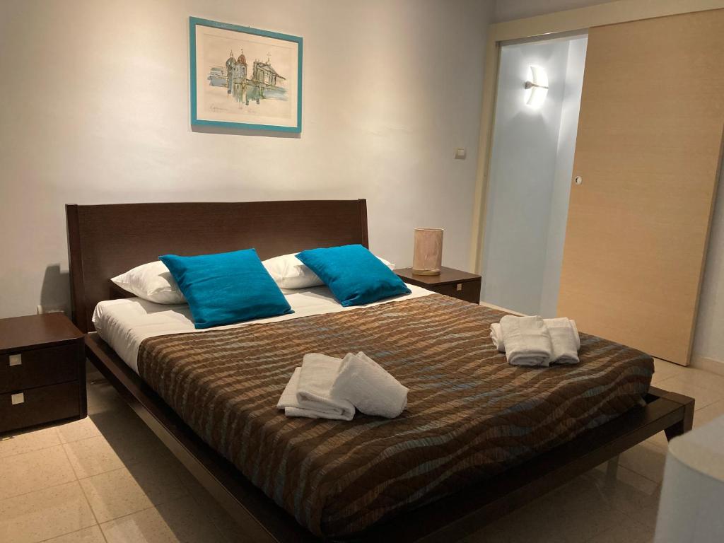 Derechos de imagen reservados por Booking.com