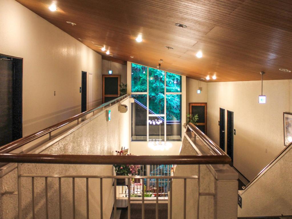 Fotografie z fotogalerie ubytování LiVEMAX RESORT Hakone Sengokuhara v destinaci Hakone