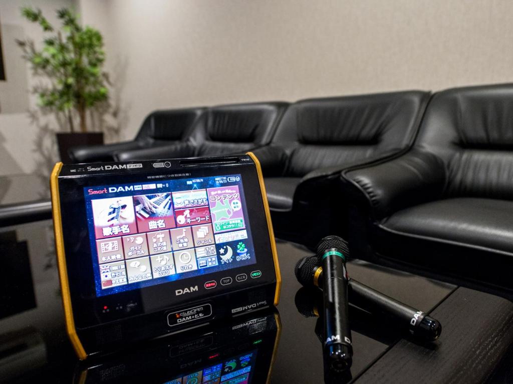 Fotografie z fotogalerie ubytování LiVEMAX RESORT Hakone Sengokuhara v destinaci Hakone