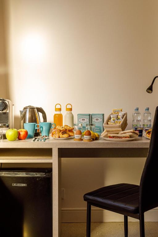 Derechos de imagen reservados por Booking.com