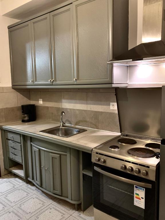 A&D City Apartment - 8