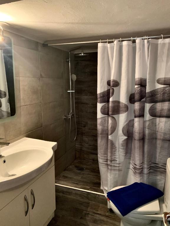 A&D City Apartment - 11