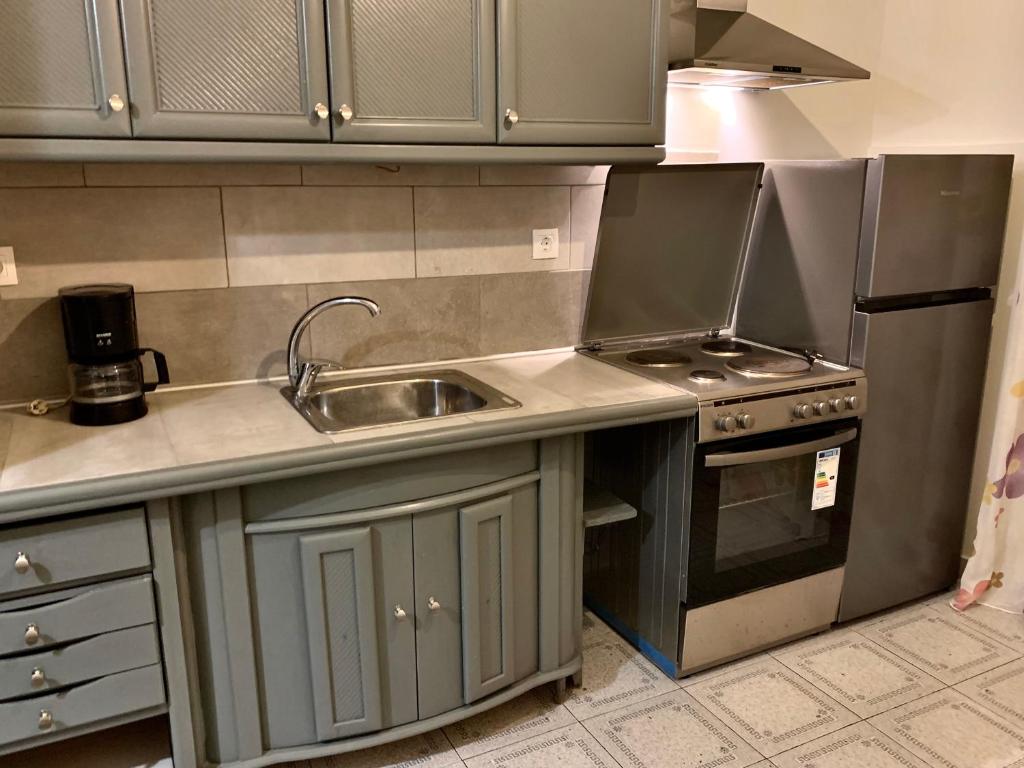 A&D City Apartment - 9