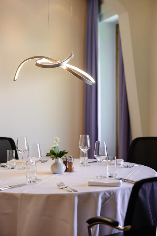 Fotografie z fotogalerie ubytování Le Mirador Resort & Spa v destinaci Vevey