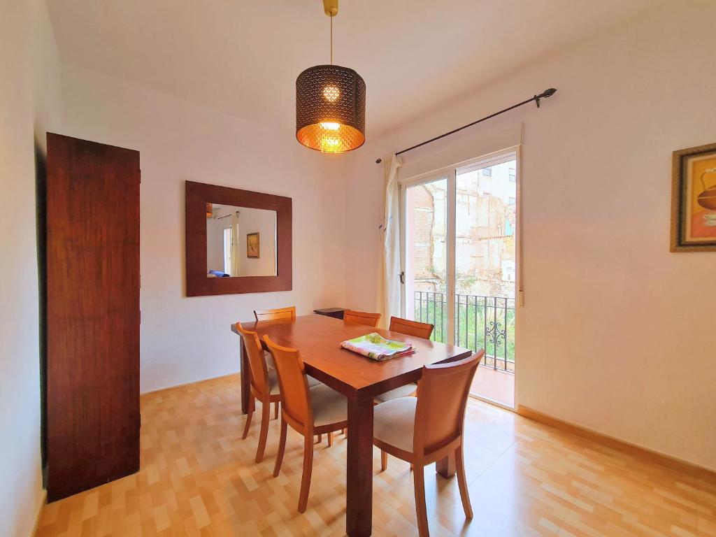 Fotografie z fotogalerie ubytování Apartamento grande en Centro de Cartagena Real - Arena v destinaci Cartagena