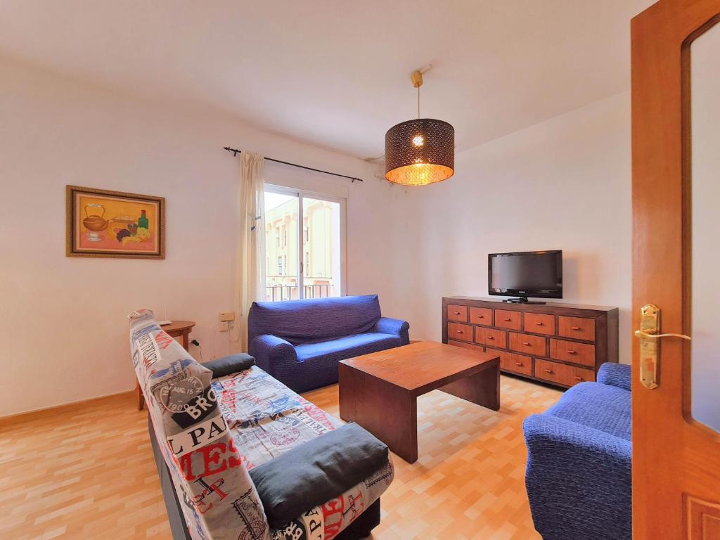 Apartamento grande en Centro de Cartagena Real - Arena ...