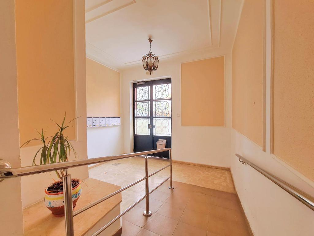 Posezení v ubytování Apartamento grande en Centro de Cartagena Real - Arena