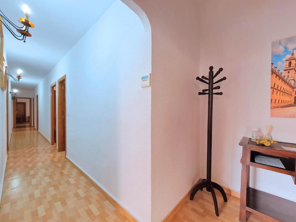 Fotografie z fotogalerie ubytování Apartamento grande en Centro de Cartagena Real - Arena v destinaci Cartagena