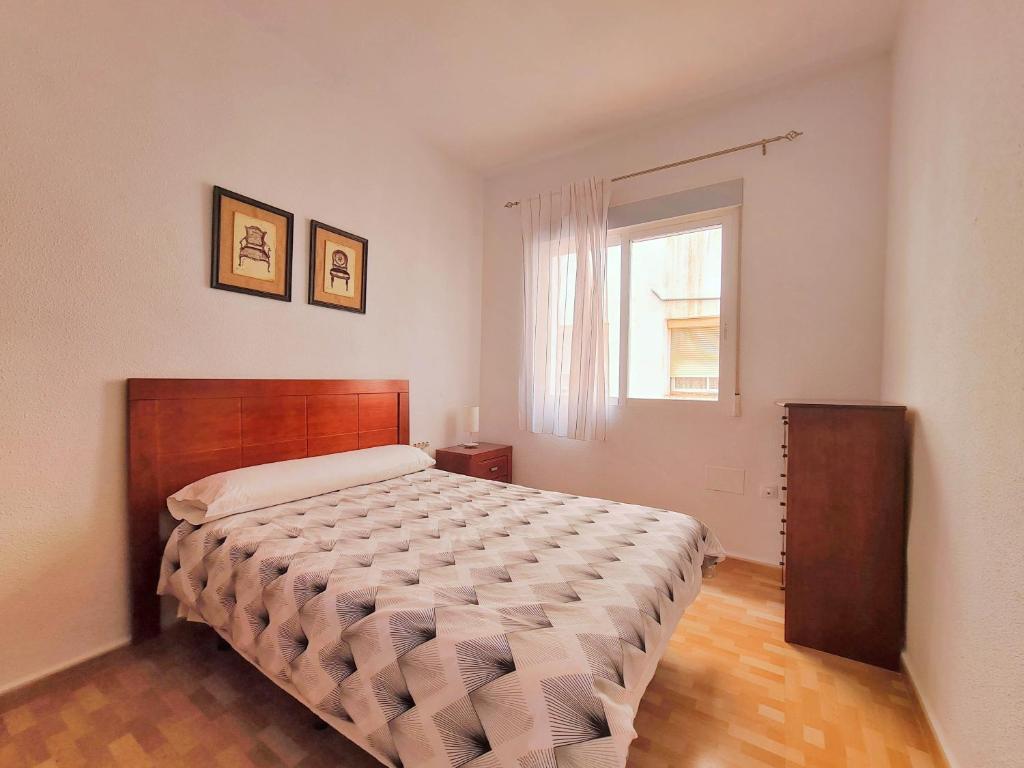 Apartamento grande en Centro de Cartagena Real - Arena ...