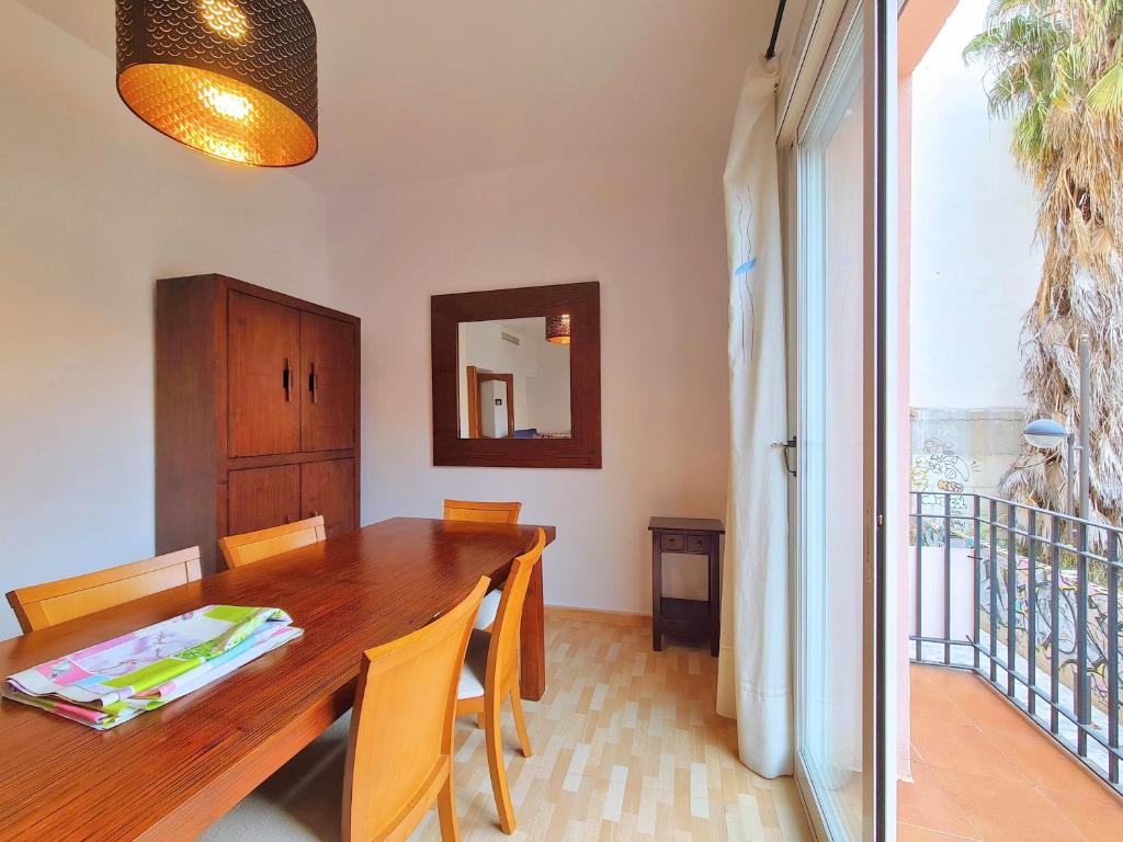 Apartamento grande en Centro de Cartagena Real - Arena ...