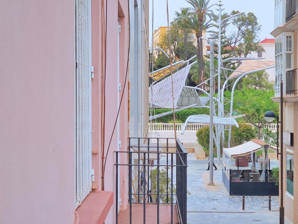 Apartamento grande en Centro de Cartagena Real - Arena ...