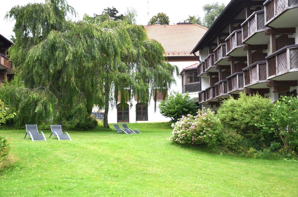 ACHAT Hotel Waldkirchen – Photos 1
