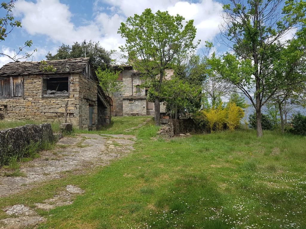 Casa Martín - Three-Bedroom Chalet