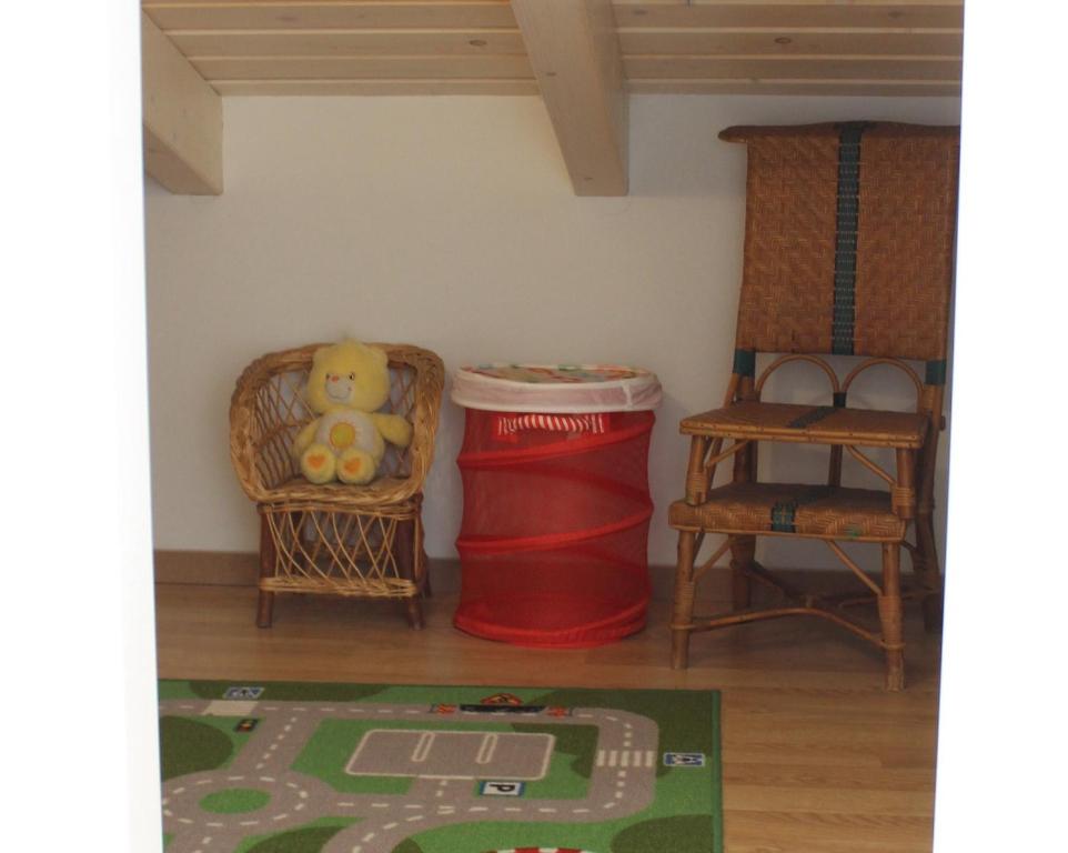 Fotografie z fotogalerie ubytování Apartamento Castillo de Arguedas v destinaci Arguedas