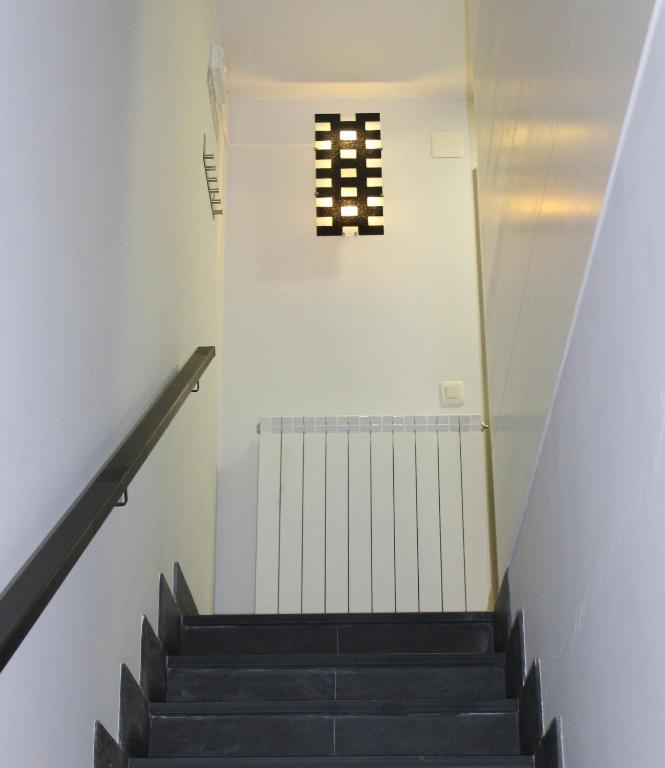 Fotografie z fotogalerie ubytování Apartamento Castillo de Arguedas v destinaci Arguedas
