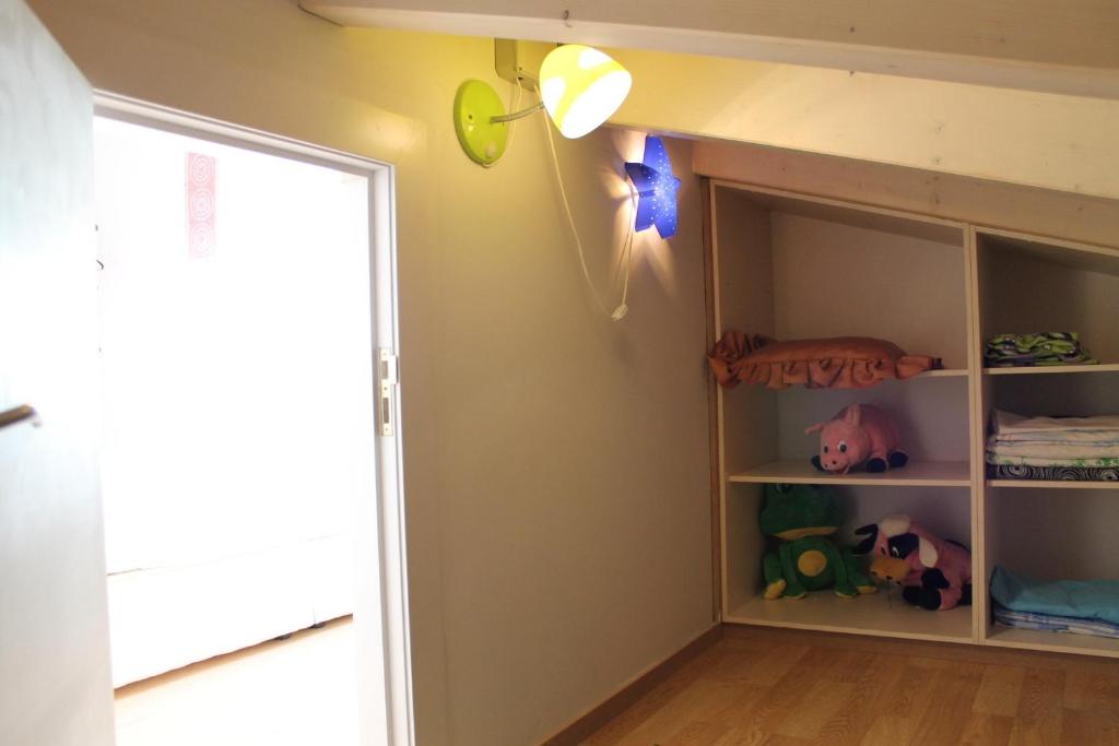 Fotografie z fotogalerie ubytování Apartamento Castillo de Arguedas v destinaci Arguedas