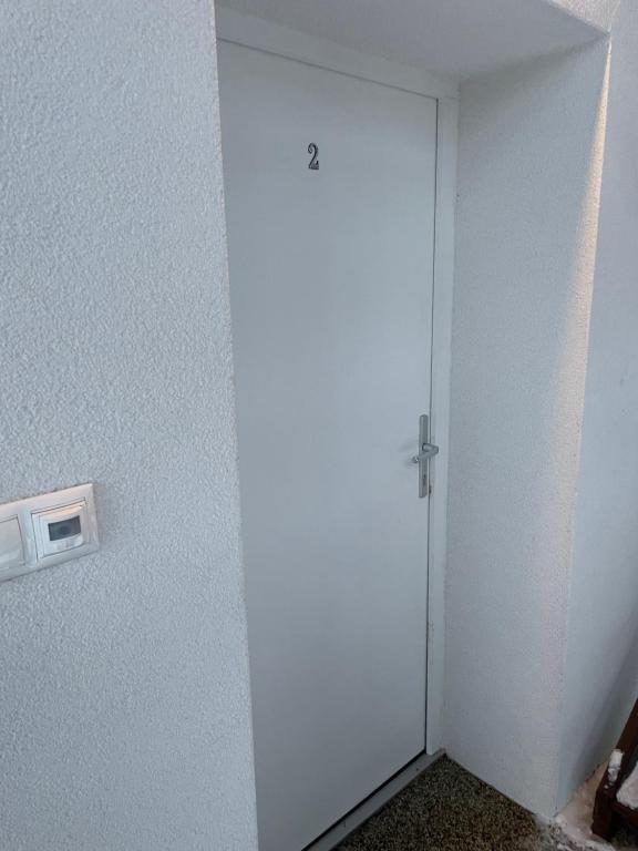 Kép Ager Apartments szállásáról Ótátrafüreden a galériában