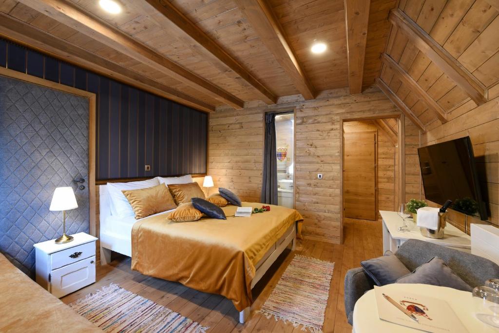 Lakeside Hotel Plitvice - 5