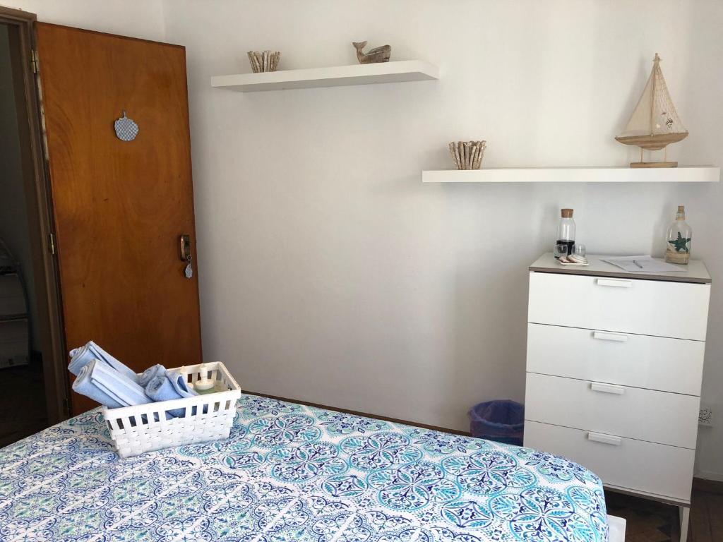 Lagos Haven Guesthouse - 19