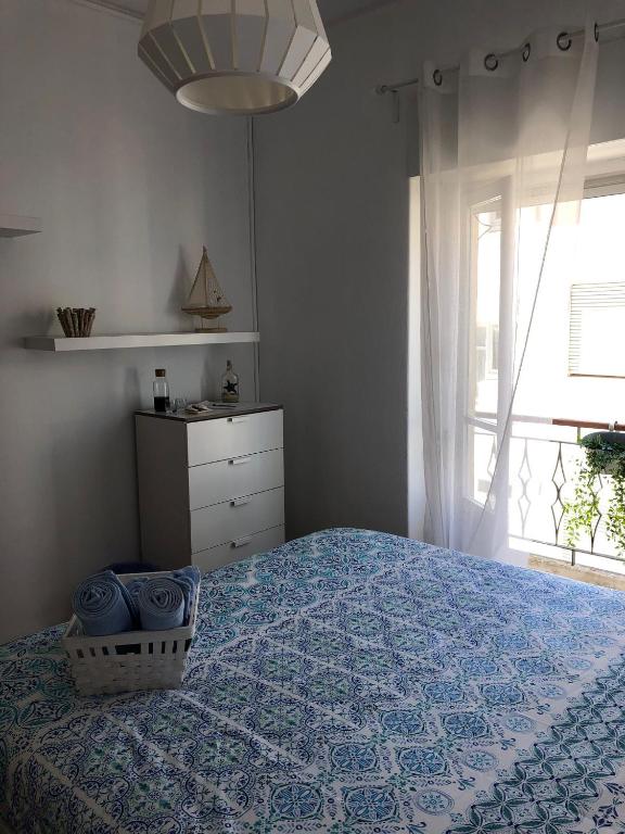 Lagos Haven Guesthouse - 18