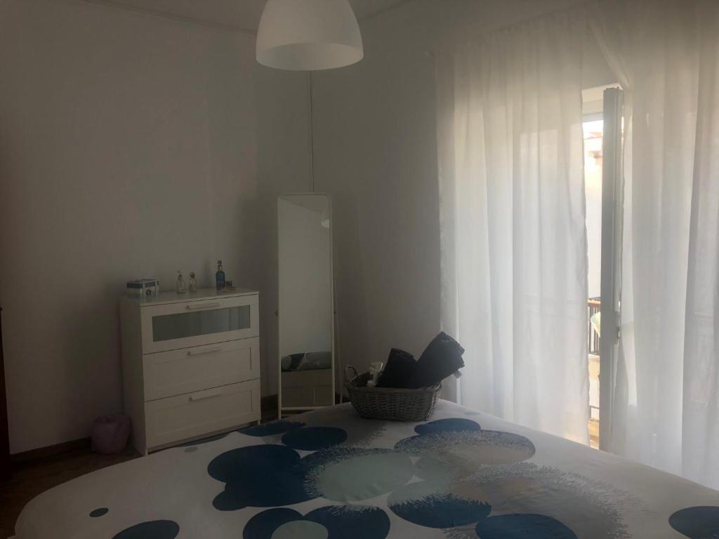 Lagos Haven Guesthouse - 10