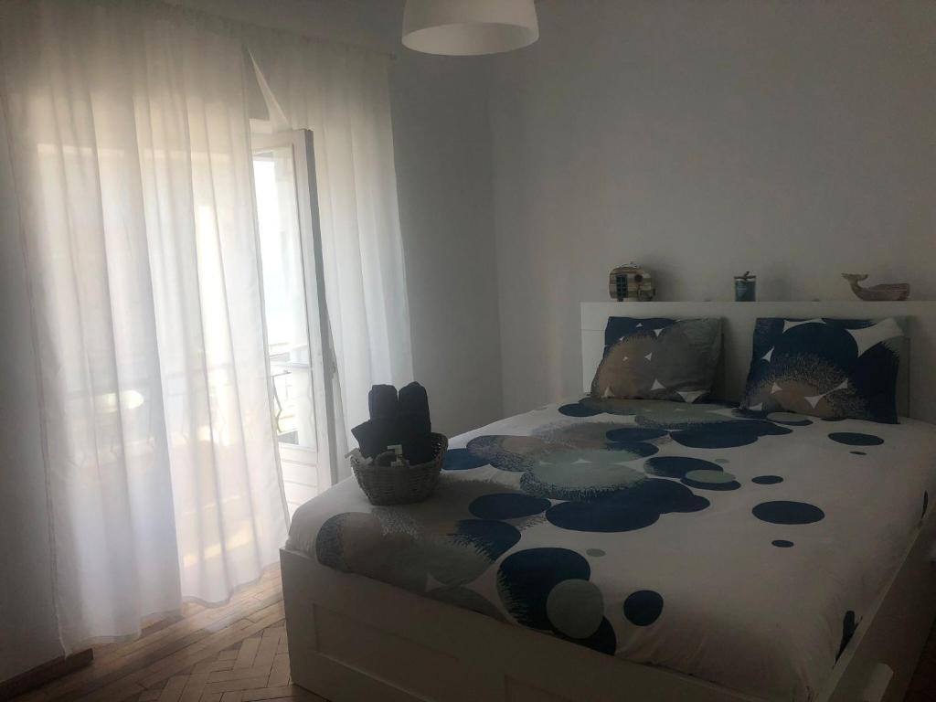 Lagos Haven Guesthouse - 9