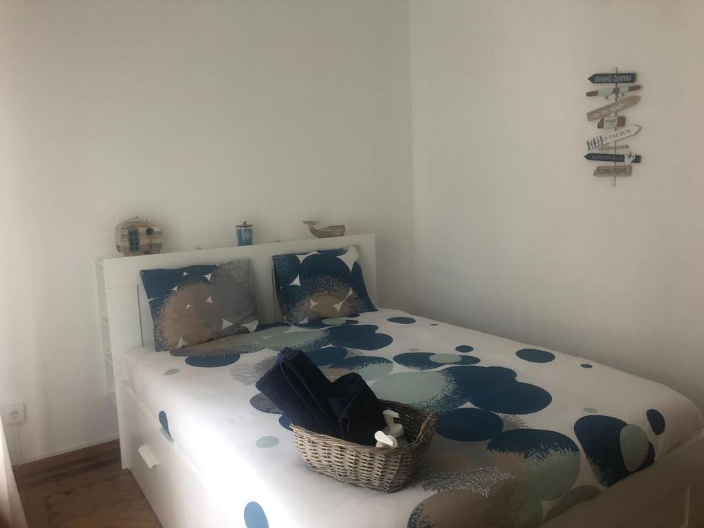 Lagos Haven Guesthouse - 8