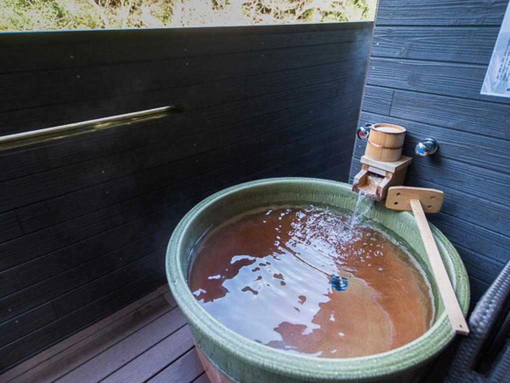 Foto de la galeria de LiVEMAX RESORT Shizuoka Amagiyugashima a Izu