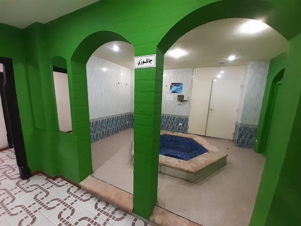 Gallery image of Amman Ambiance Hotel  in Amman