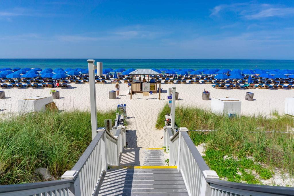 Calypso Beach Resort & Towers by Panhandle Getaways, Panama City Beach Updated 2023 Prices