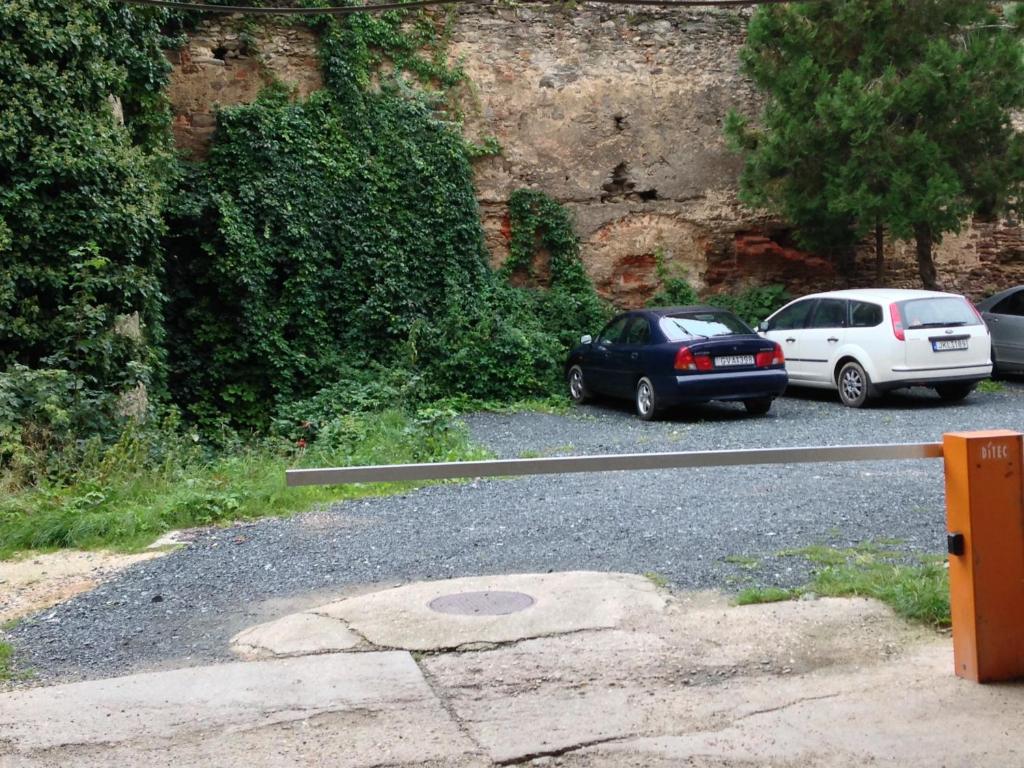 Fotografia z galérie ubytovania Vár-Lak v destinácii Kőszeg