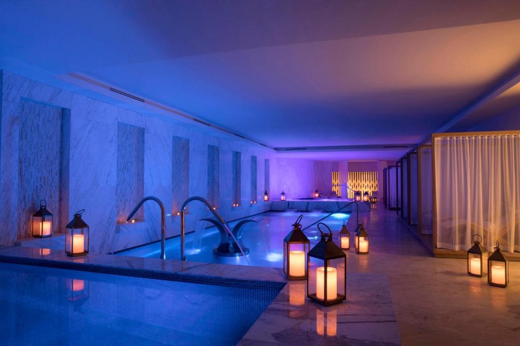 Le Blanc Spa Resort Los Cabos - Adults Only - All-Inclusive photo