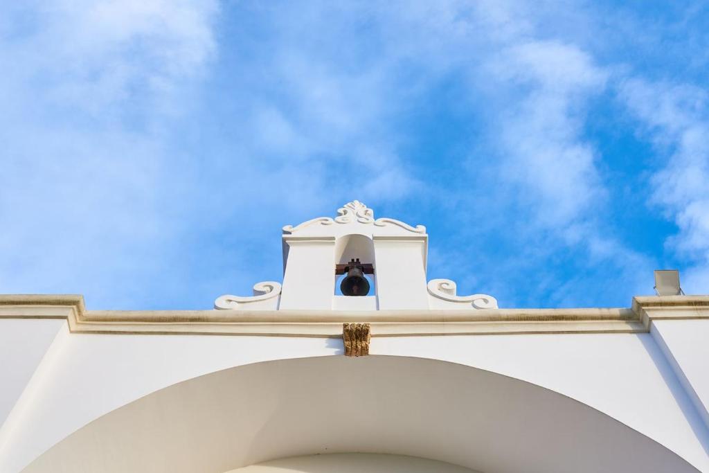 Zdjęcie z galerii obiektu Villa Pompea al piano terra - Apulia Home w mieście Casarano
