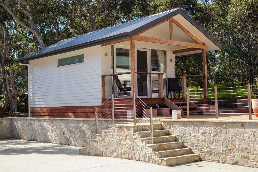 Chianti Cottages - Cabaña De Estudio