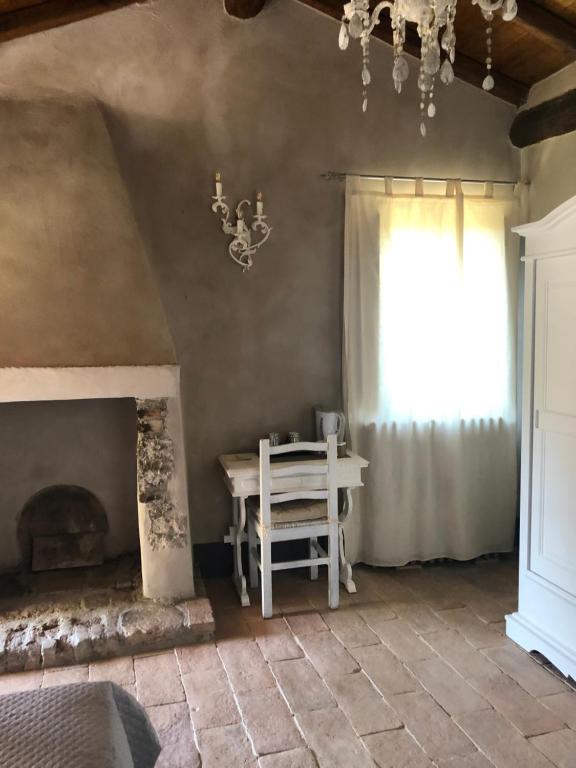 Fotografie z fotogalerie ubytování Tenuta di Vico Moricino v destinaci Anagni