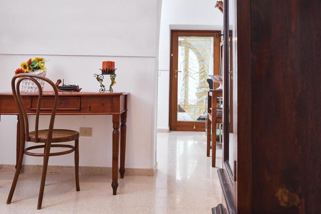 Zdjęcie z galerii obiektu Villa Pompea al piano terra - Apulia Home w mieście Casarano