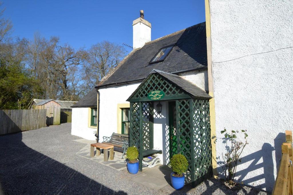 Ferry Cottage, Balblair Updated 2023 Prices