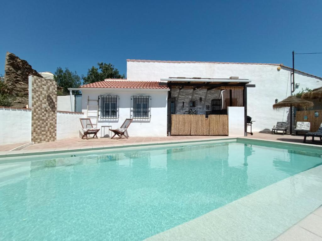 Finca El Mundo Verde - Family Apartment, Vélez-Málaga ...