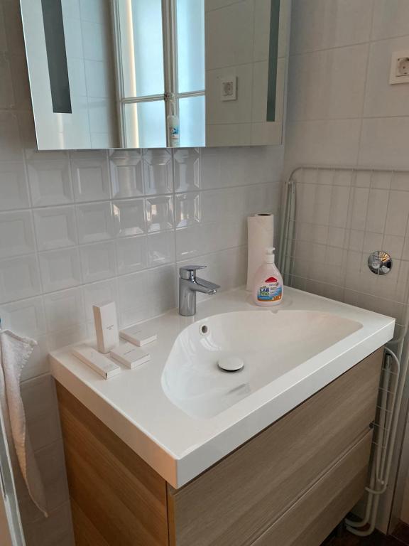 Fotografie z fotogalerie ubytování Main Street Apartment Mila , 3 rd floor v Záhřebu