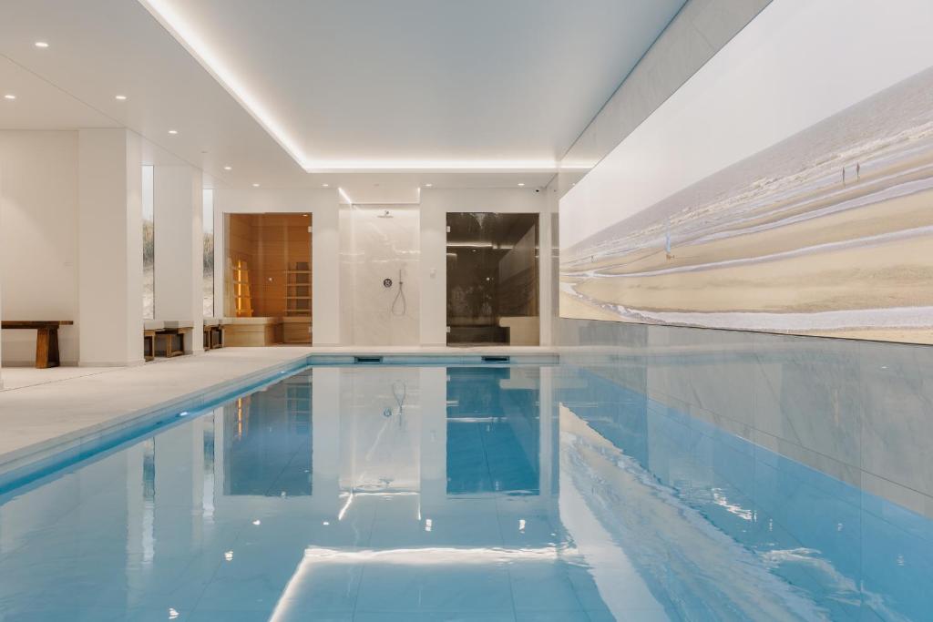 Portwin luxury stays