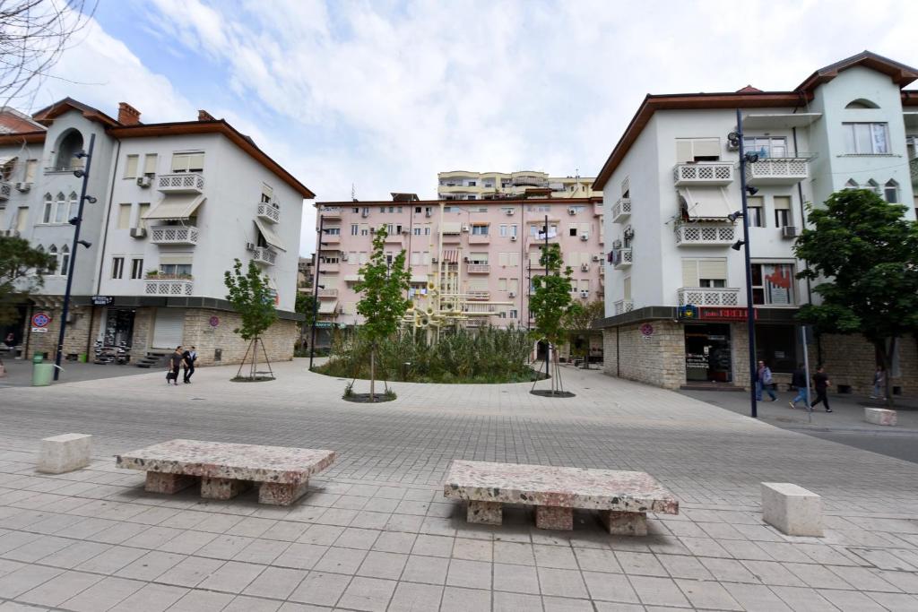 Centrum Hotel - Image 5