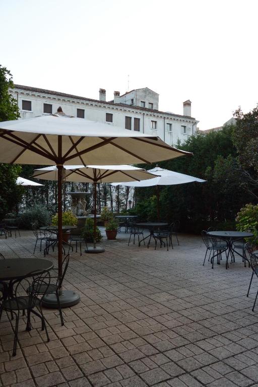 Hotel Belle Arti - Resim 16