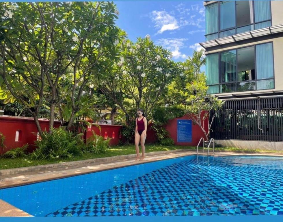 Chiang Mai Thai House,Thapae - Resim 9