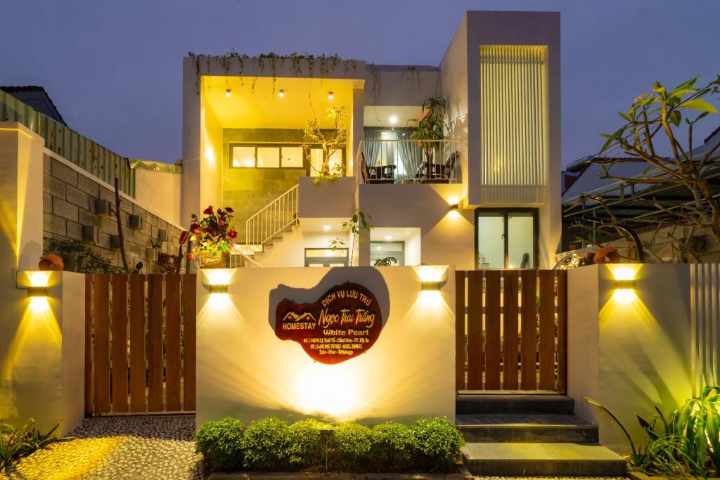 Pearl House Hoian Homestay