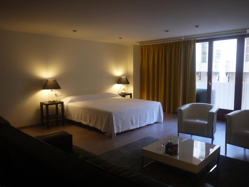 La Portuguesa Apartments - 
