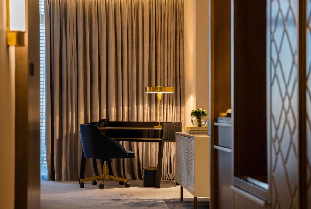 JAREED HOTEL RIYADH
