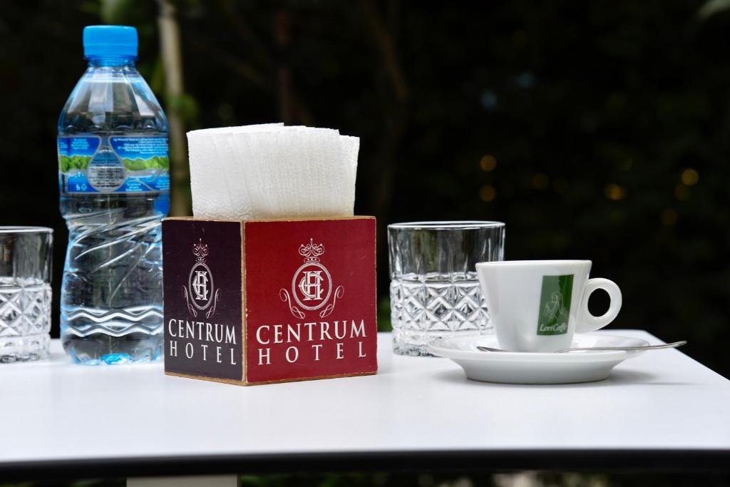 Imagen de la galería de Centrum Hotel, en Tirana